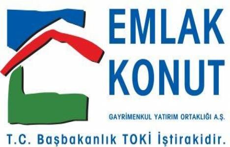Emlak Konut'un Avcılar'daki İhalesi Gerçekleştirildi