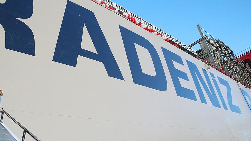Dünyanın Dostluk Enerjisi Türkiye'den Yola Çıktı