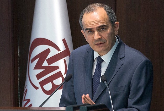 'Enflasyon Daha Olumlu Bir Noktaya Gelecek'