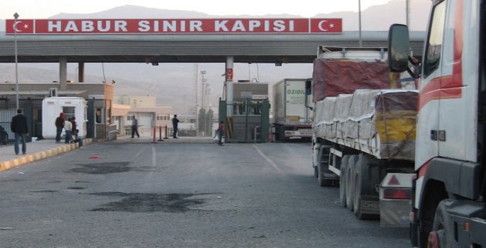 ‘Türk İhracatçısı Çekilirse Irak’ı Başkası Doldurur’