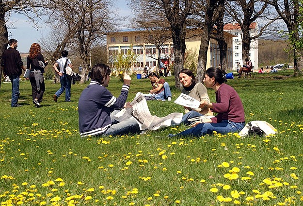 Yurtdışı Eğitimde Rota Değişti