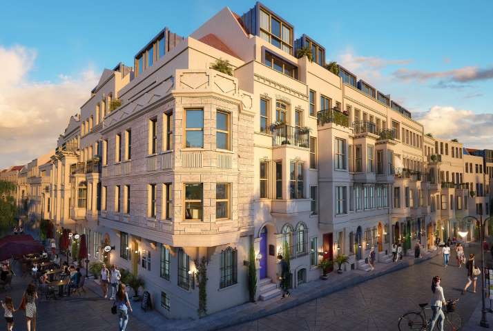 Taksim 360 İle İstanbul’un Göbeğinde ‘Tarihi’ Fırsat