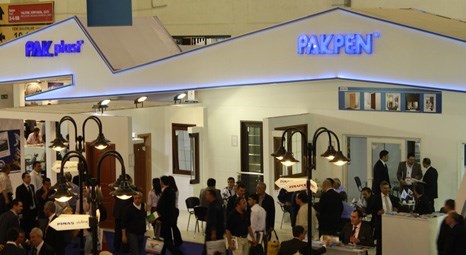 PAKPEN ISO 500 Listesinde 190'nıncı Sıraya Yükseldi