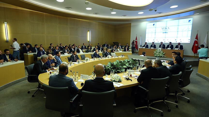 Rüzgar YEKA İhalesini Kazanan Belli Oldu