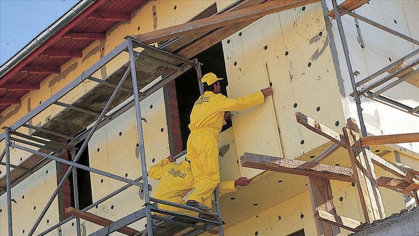 Kamuda Yüzde 15 Enerji Tasarrufu Sağlanacak