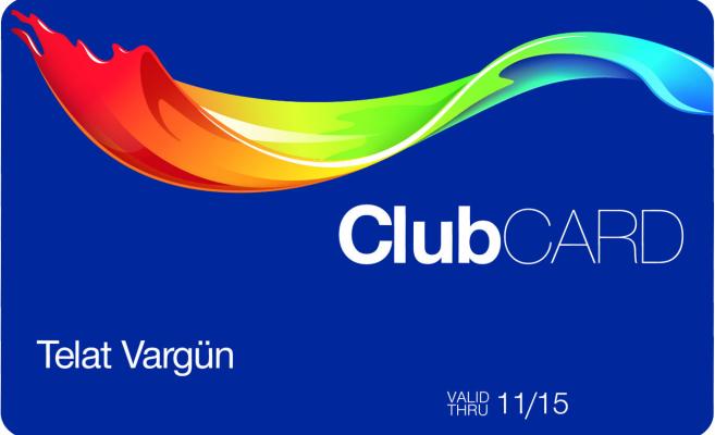 Marshall’dan Ustasına Renkli Bir Sonbahar Kampanyası Marshall Clubcard Ustasına  Toplam 1.516 Hediye Kazandırıyor