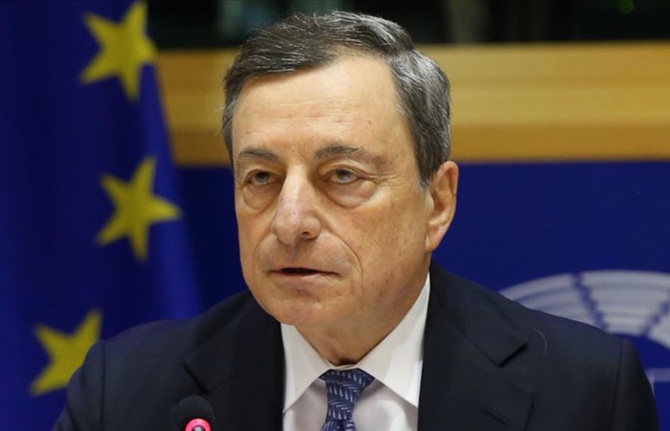 “Euro Bölgesi Ekonomisi İçin Ufukta Toparlanma İşareti Yok”