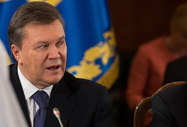 Ukrayna'da Taraflar Anlaştı