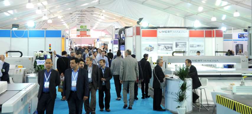 Mobilya Sektörünün İtici Güçleri Tek Çatı Altında