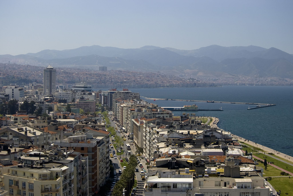 Konak Belediyesi’nden kamu konut satışı