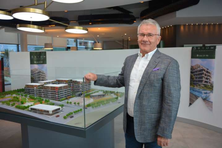 “İzmir, Planlı Büyürse Dünya Markası Olur”