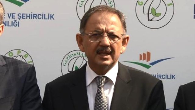 Şehir İçindeki Askeri Alanların Boşaltılması