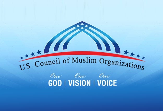 Amerikalı Müslümanlardan Türkiye'ye Destek