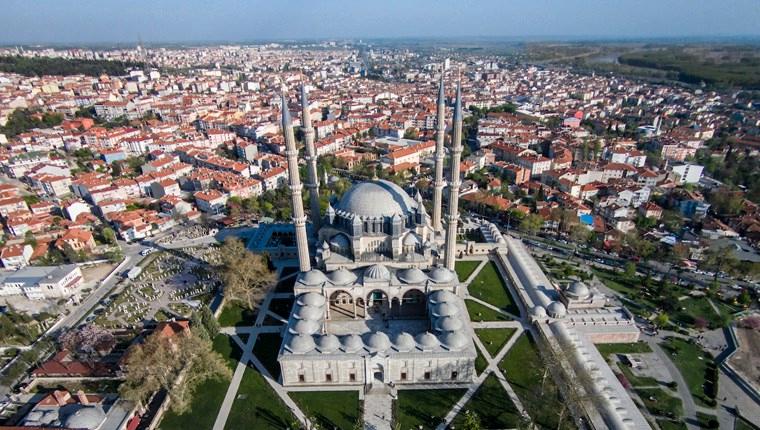Konut Satışları Şırnak'ta Arttı, Edirne'de Azaldı