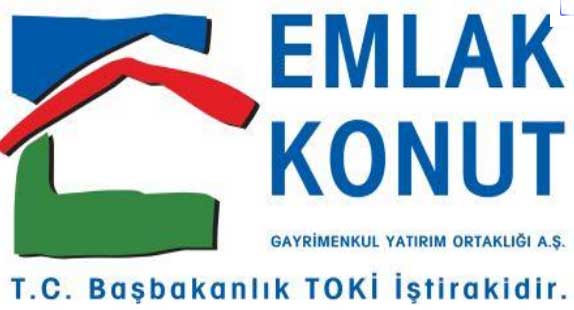  Emlak Konut GYO'nun İhalesine 5 Teklif Geldi