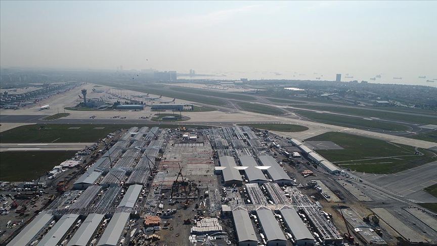 DHMİ'den 'Pandemi Hastanesi' Açıklaması