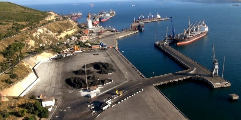 Batıçim, Batıliman’ı satıyor