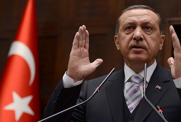 Demokrasi Talebiyle Karşıma Çıkana Canım Feda