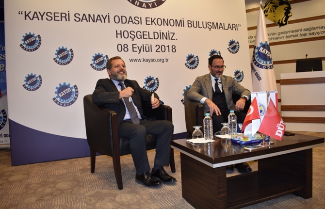 Ticareti İyi Yapan Borçlanmada Hata Yapıyor!