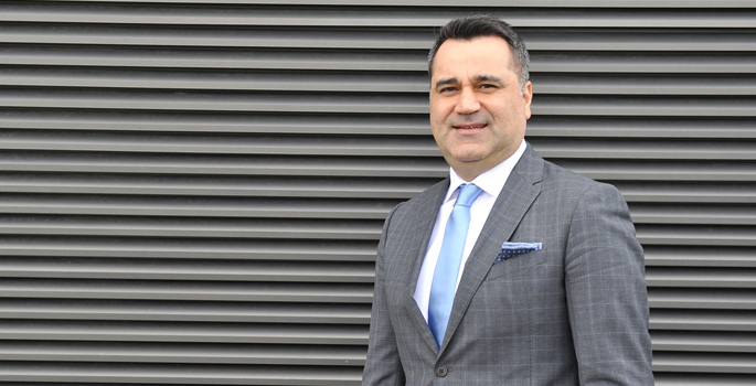 Kapalıçarşı'nın Ekonomi Danışmanı ALB Forex Oldu