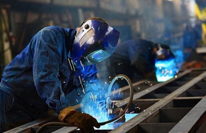 Kapasite Kullanım Oranı Ekimde Azaldı