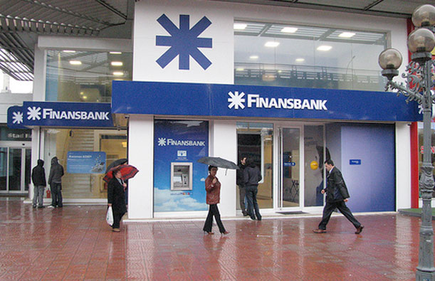 Finansbank İki Adet Yeni Özel Bankacılık Merkezi Açtı