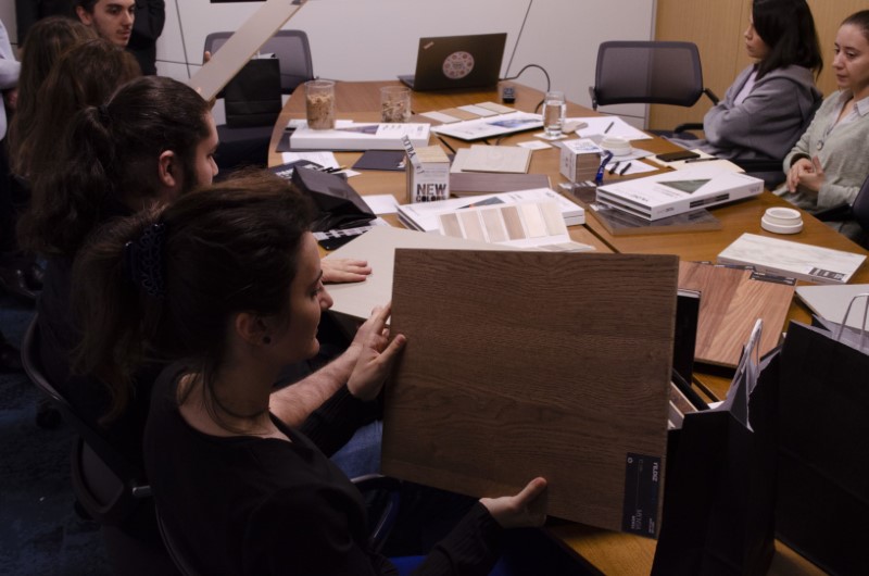 Yıldız Entegre, Türkiye’nin Önde Gelen Mimarlarıyla Buluşuyor!