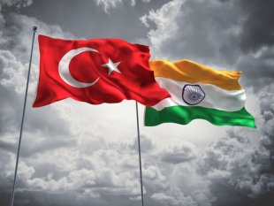 Hindistan, Türk İnşaat Firmalarına Büyük Yatırım Fırsatları Sunuyor