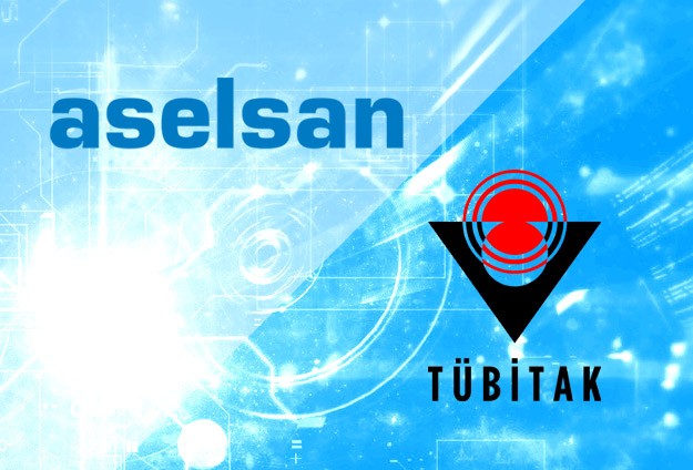 ASELSAN İle TÜBİTAK’tan Güç Birliği