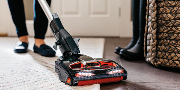 Elektrik Süpürgelerine Yeni Düzenleme 