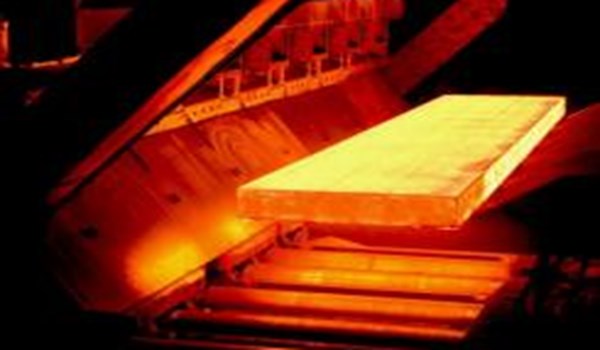 İran Yeni Çelik Fabrikası Açacak
