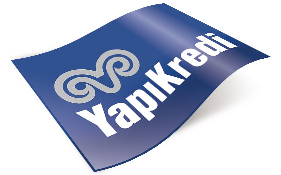 Yapı Kredi'den İlk Yarıda 1,6 Milyar TL Net Kar