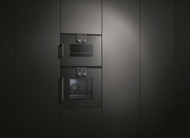 Gaggenau 200 Serisi Mikrodalga Fırınlar İle  Okul Mevsimine Hazır Olun