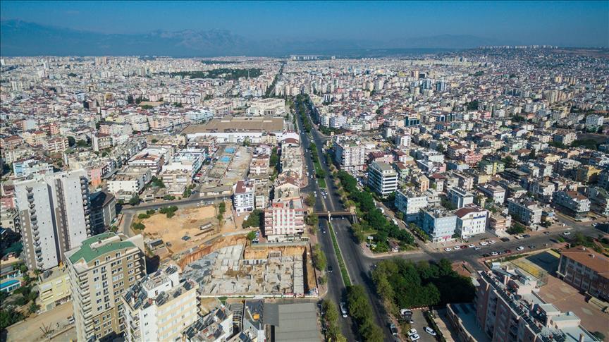 İstanbul’da Konut Satışları Mayıs’ta Yıllık Yüzde 55.8 Düşüş Yaşadı