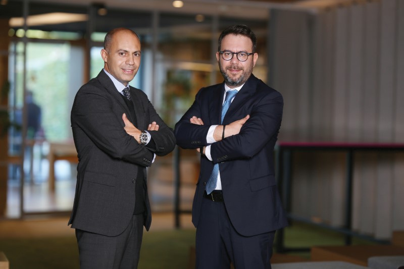 JLL Türkiye’de Nöbet Değişimi