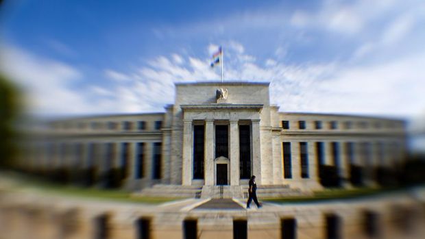 Fed faiz oranını sabit tuttu