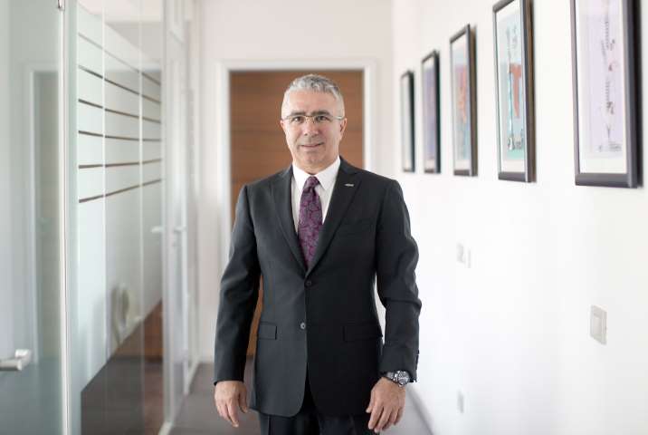 Norm, İSO 500’de 13 Basamak Yükseldi