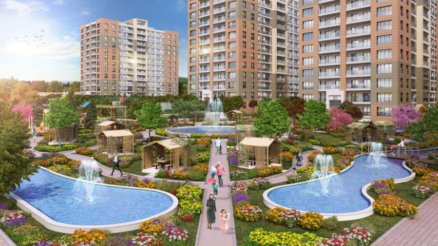 Marmara Evleri 4’te Lale Festivali Başlıyor