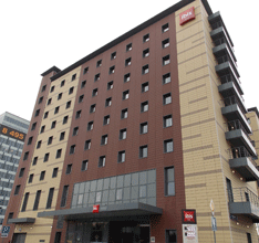 Akfen GYO'nun Yatırımını Yaptığı İbis Otel Moskova Hizmete Açıldı