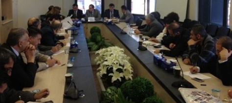 Sultanbeyli’deki Yeni Proje İçin 12 Firma Kapıştı