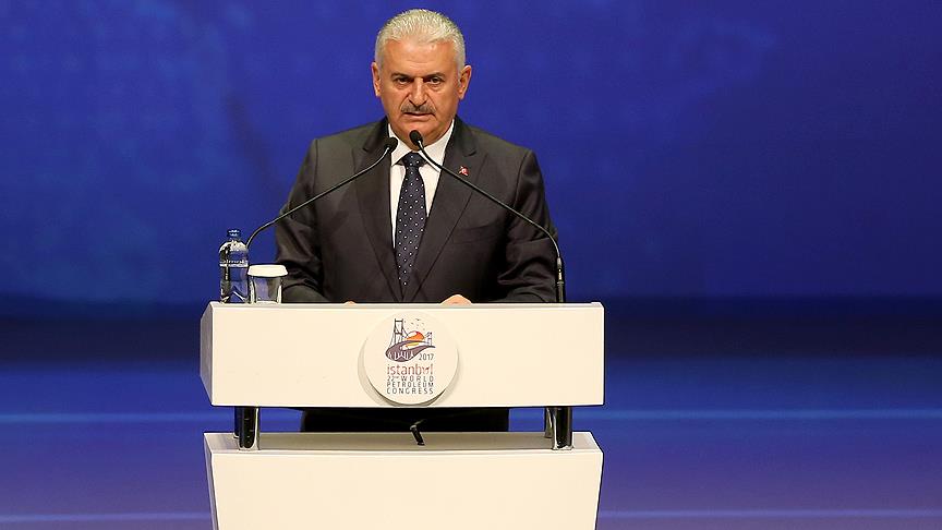 “Enerji Güvenliği Birlikte ve Tutarlı Mücadeleyle Sağlanabilir”