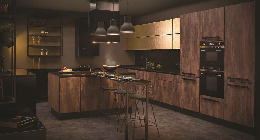 Tresette, Mutfakta “Altın” Dönemi Başlattı