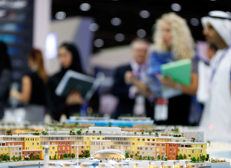 Gayrimenkul Yatırımcıları İstanbul'da Bir Araya Gelecek