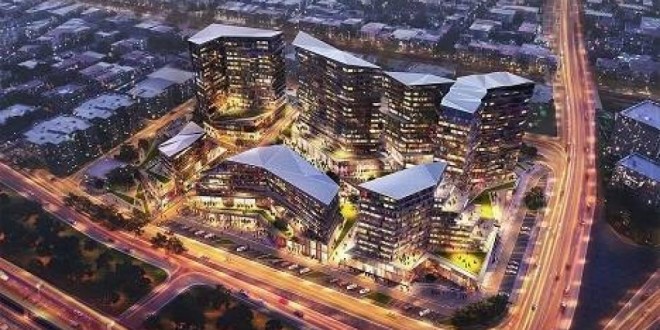 Nivo İstanbul'a 200 Milyon Dolarlık Yatırım