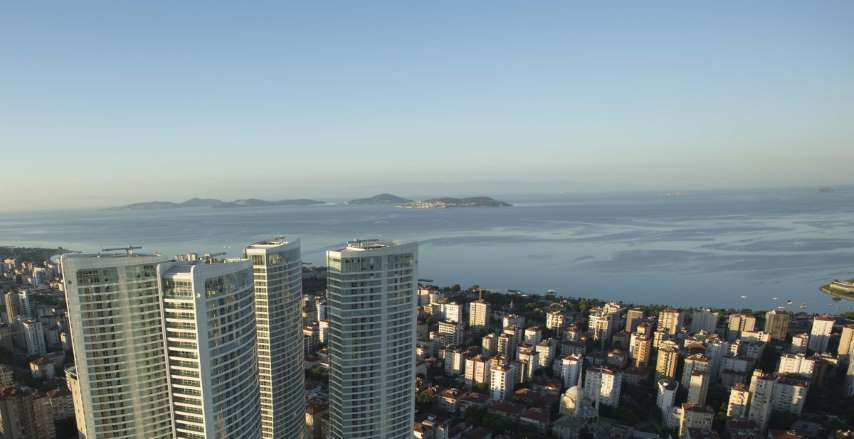 Park Residences Cadde’den Kazandıran Bahar Kampanyası