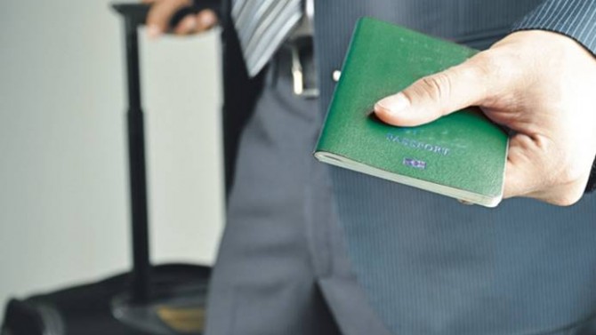 Irak İle Vizeler Kalktı