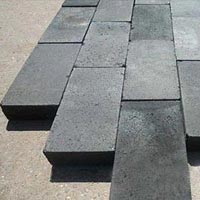 Atık Kağıttan Tuğla Üreten Filistinli Patent Almak İstiyor