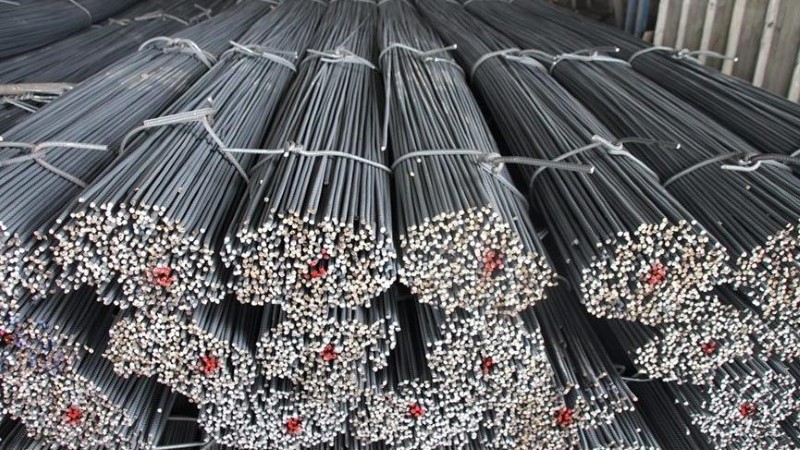 İçdaş A.Ş İnşaat Demiri Fiyatlarında Artış 