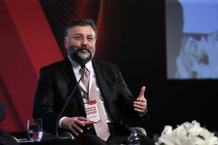 "Konutta Çok Ciddi Rekabet Var"