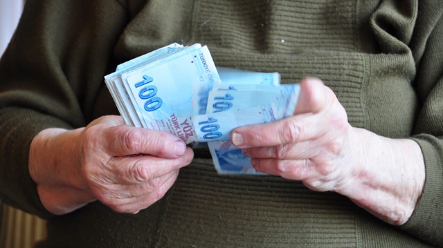 Emeklilerin de Ek Göstergeleri Artırılıyor